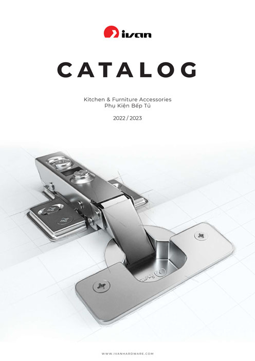 Phụ kiện IVAN 2022 - Catalogue