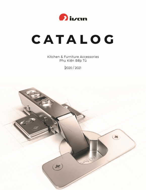 Phụ kiện IVAN 2020 - Catalogue